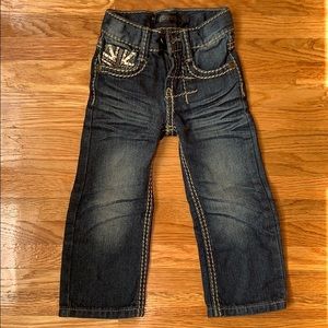 Boys jeans